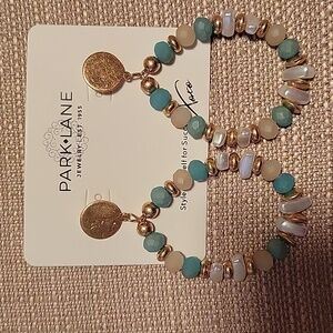 Park Lane Piper earrings